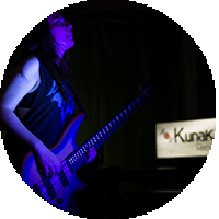 Foro Kunak de Kunak Records 