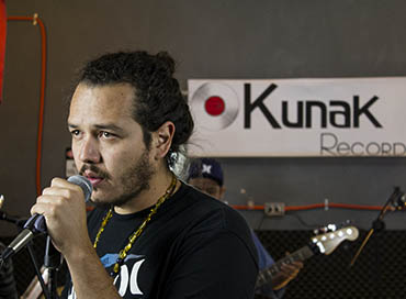 Golden Ganga Live Session