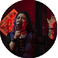 Sala 3 de Kunak Records 