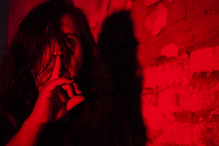 Producción visual de Kunak